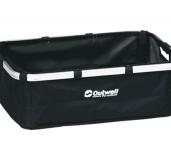 Outwell Folding Storage Basket Medium